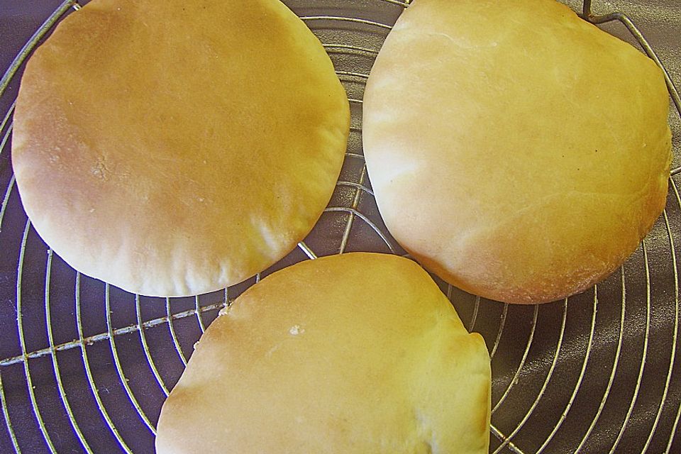 Hamburger mit Limburger