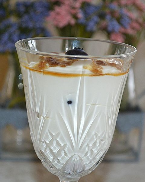 Sahnequark Rezepte | Chefkoch