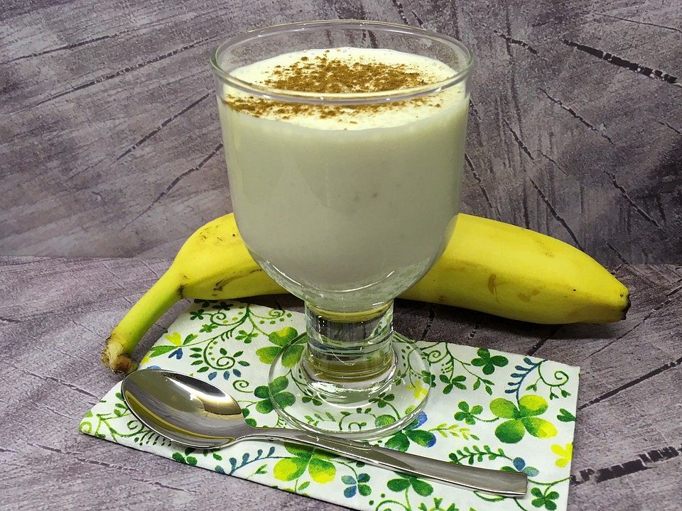 5 Minuten - Dessertcreme mit Früchten von elanda | Chefkoch