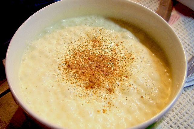 5 Minuten - Dessertcreme mit Früchten von elanda| Chefkoch