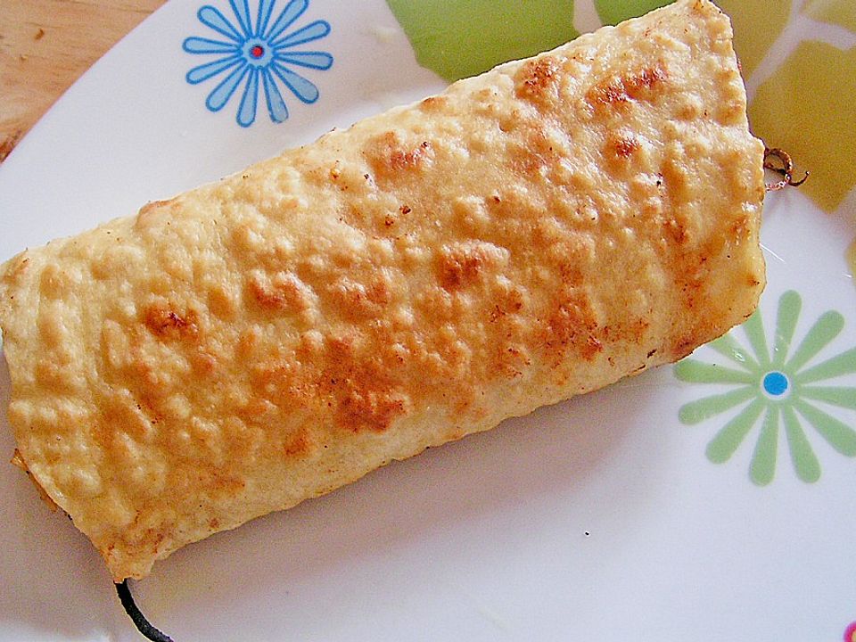 Frühlingsrolle von dosako| Chefkoch Frühlingsrolle von dosako| Chefkoch