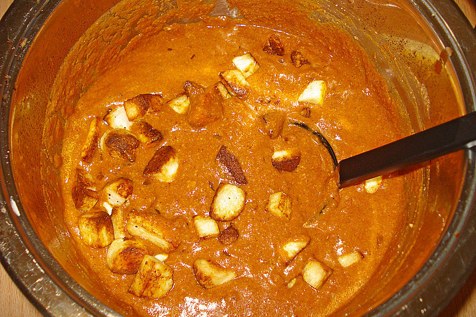 Shahi Paneer