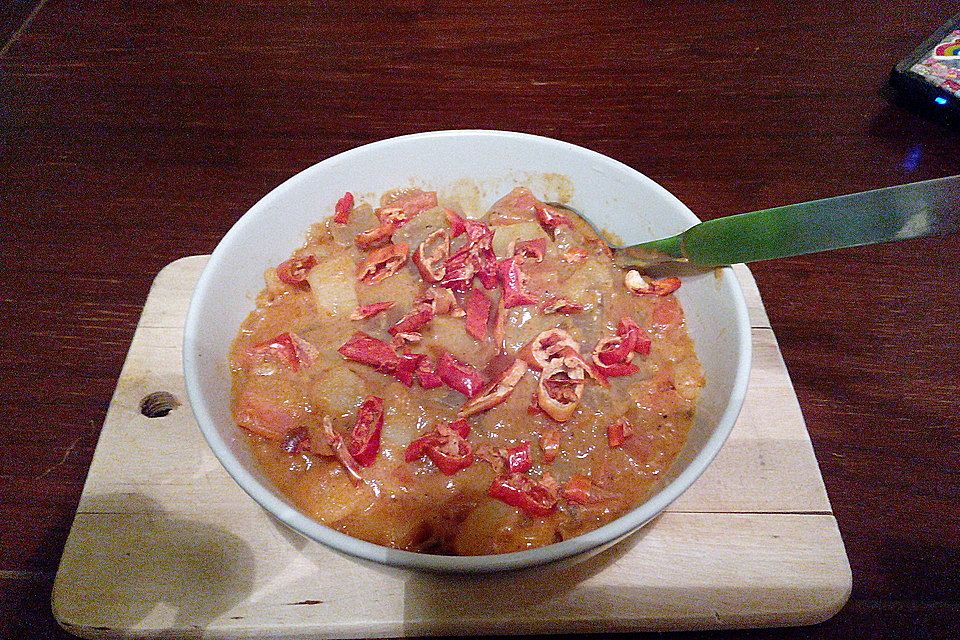 Shahi Paneer