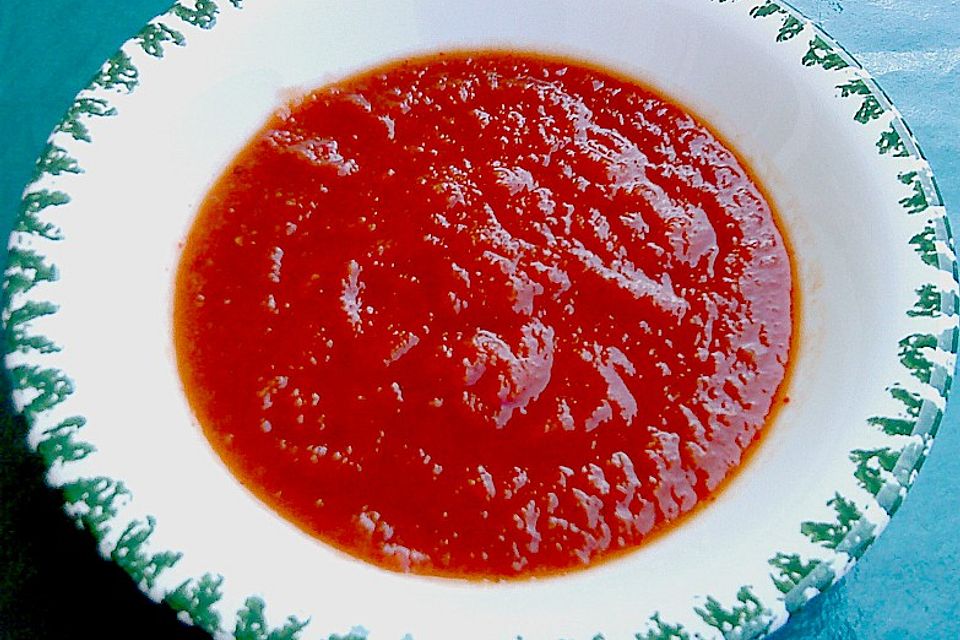 Gazpacho