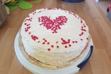 Kuchen Rezepte Zum Valentinstag