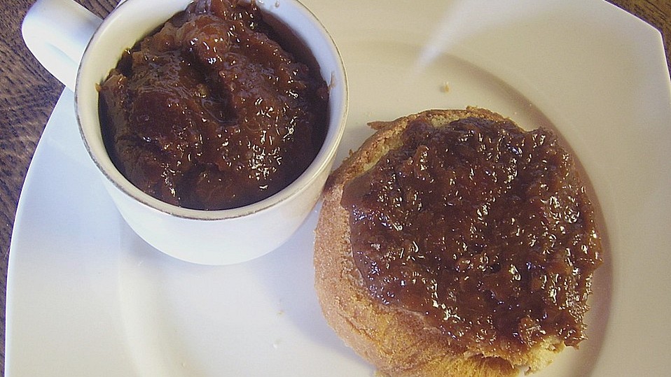 Bananen - Nougat - Kokos - Creme von Angy2706 Bananen - Nougat - Kokos - Creme von Angy2706