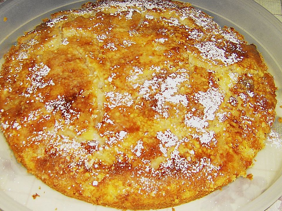 Apfel Zimt Kuchen Von Joviv Chefkoch 