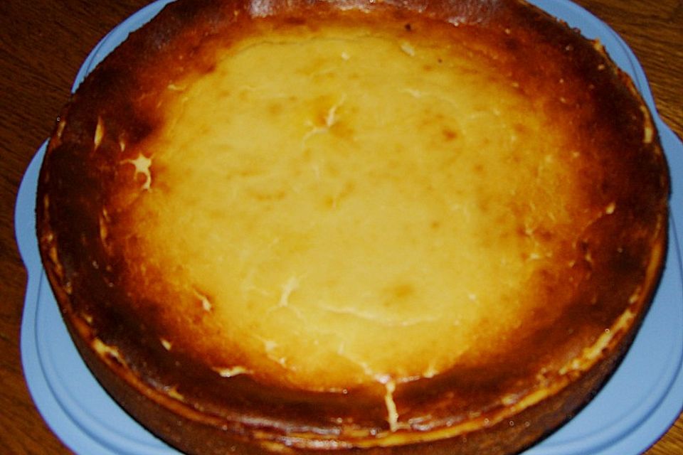 Käsekuchen