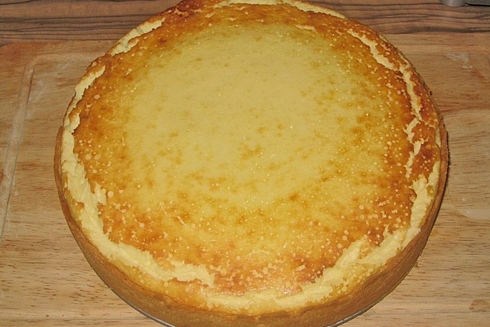 Käsekuchen