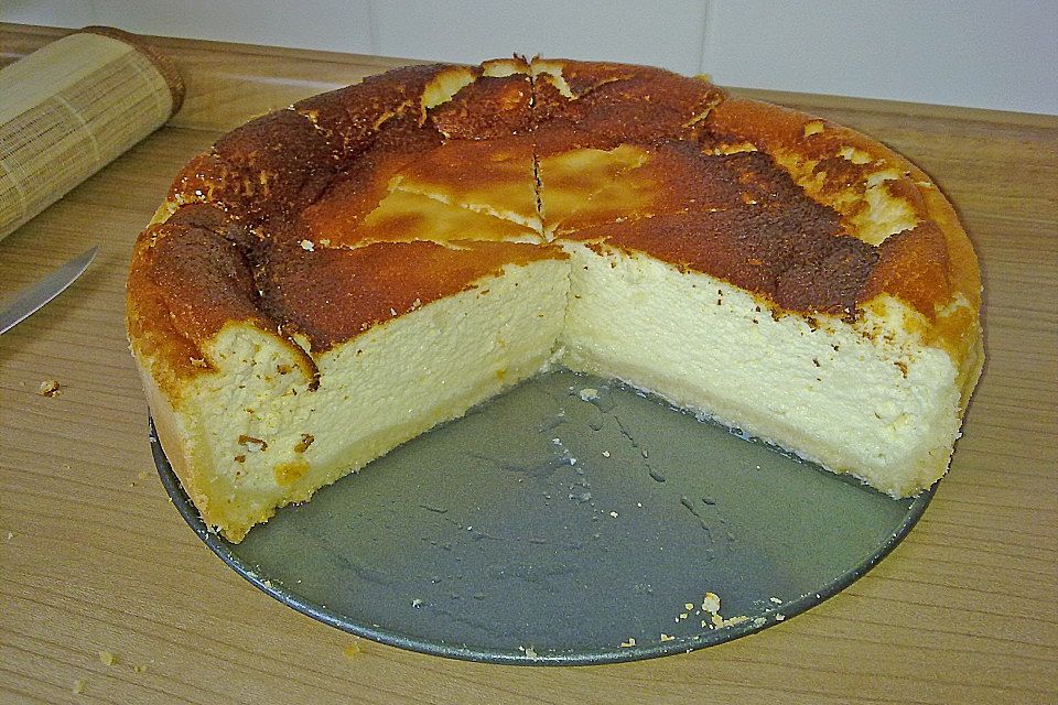 Käsekuchen