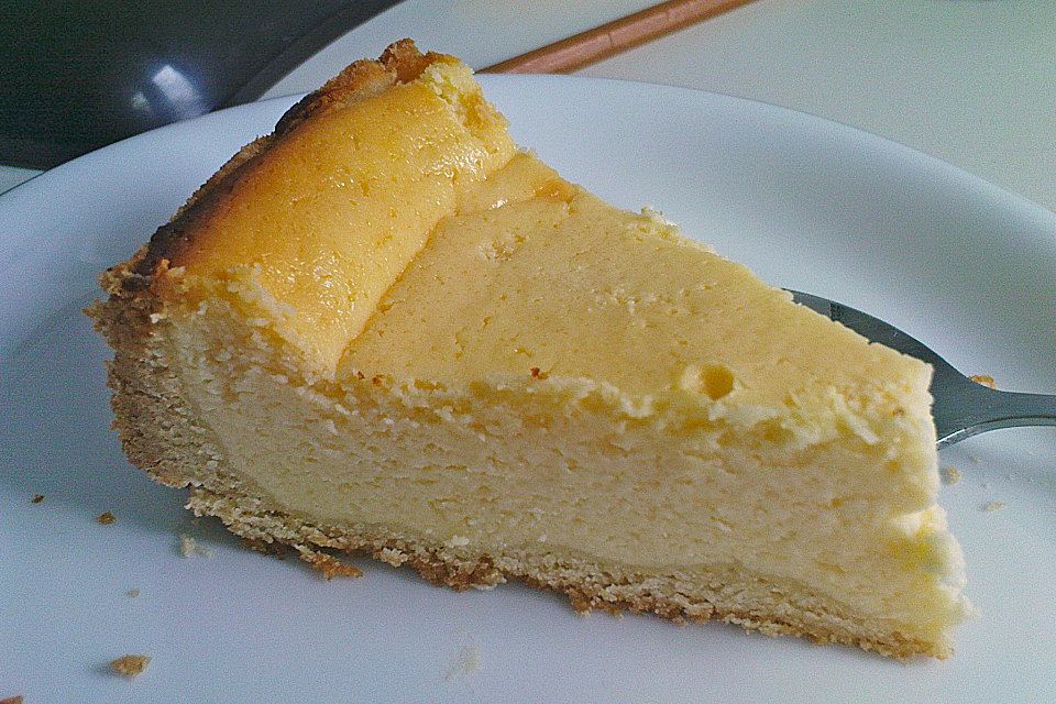 Käsekuchen