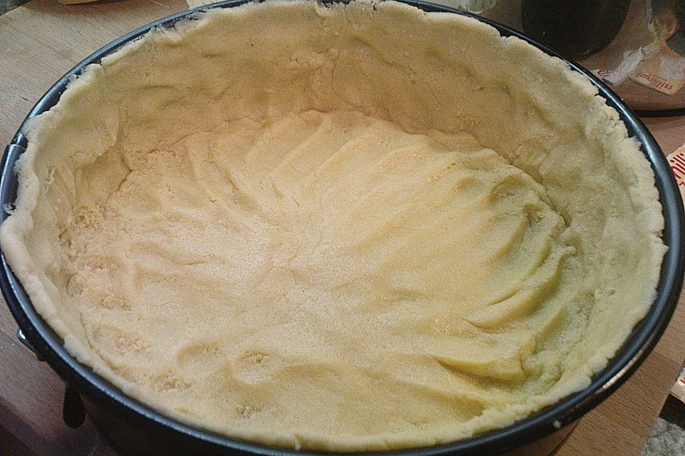 Käsekuchen