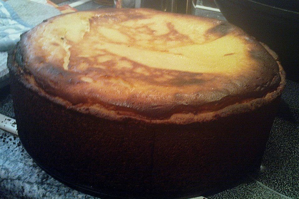 Käsekuchen