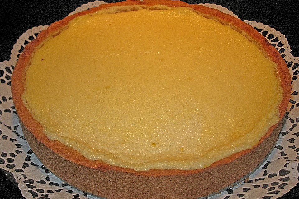 Käsekuchen