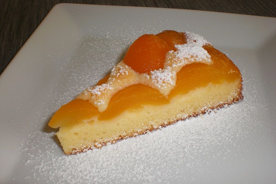 Obstkuchen