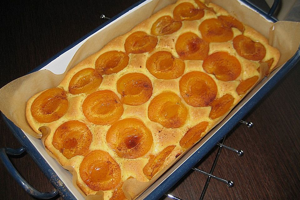 Obstkuchen