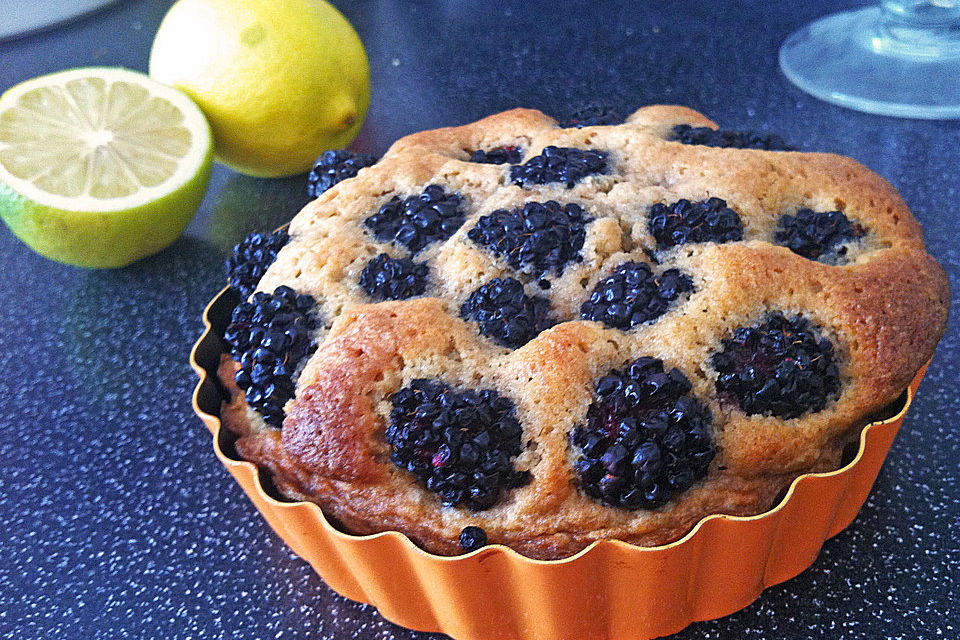 Obstkuchen