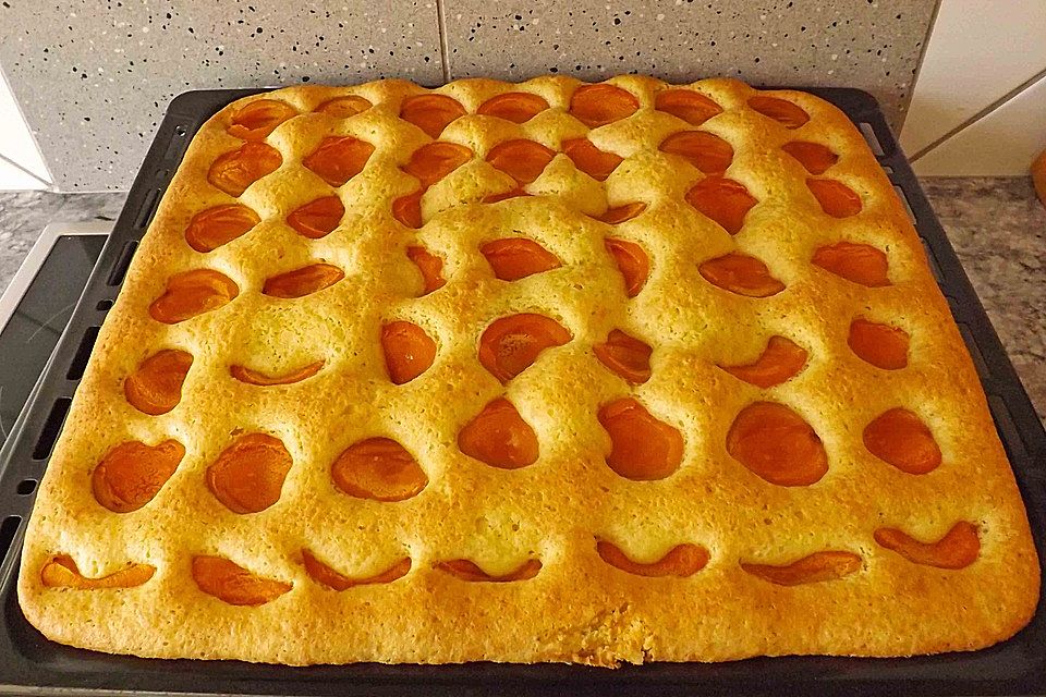 Obstkuchen