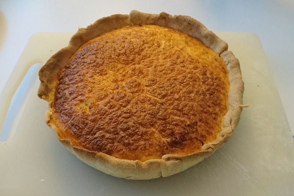 Quiche Lorraine