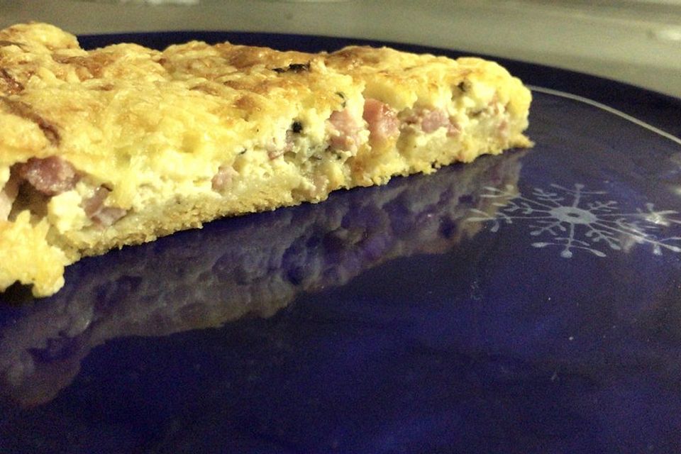 Quiche Lorraine