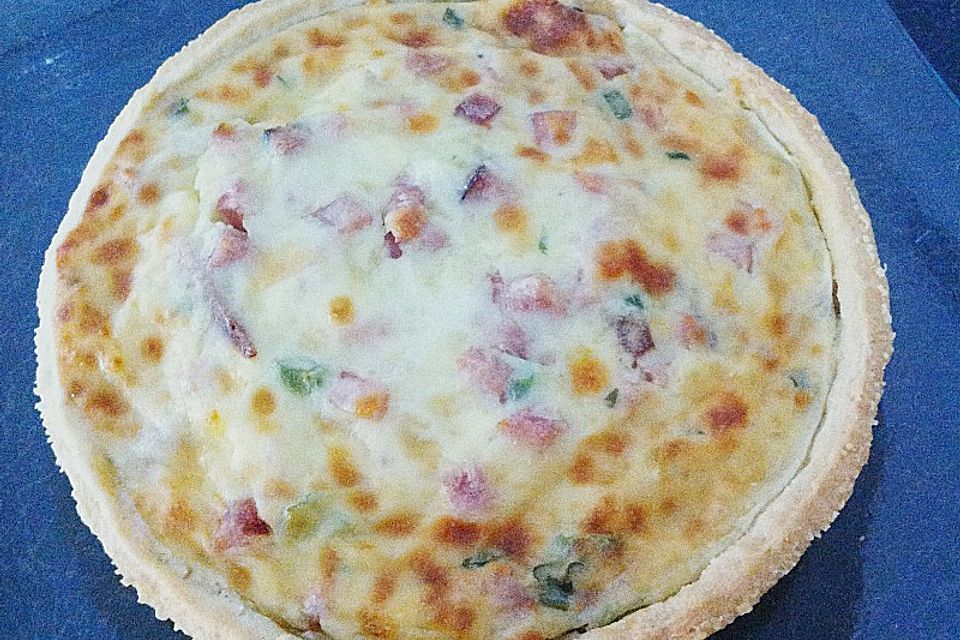 Quiche Lorraine