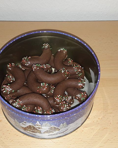 Schokokipferl Rezepte | Chefkoch
