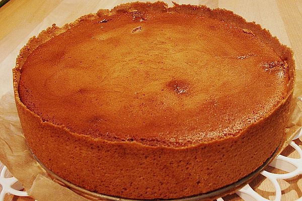 Birnen - Quark - Kuchen zartbitter von urmeli75 | Chefkoch