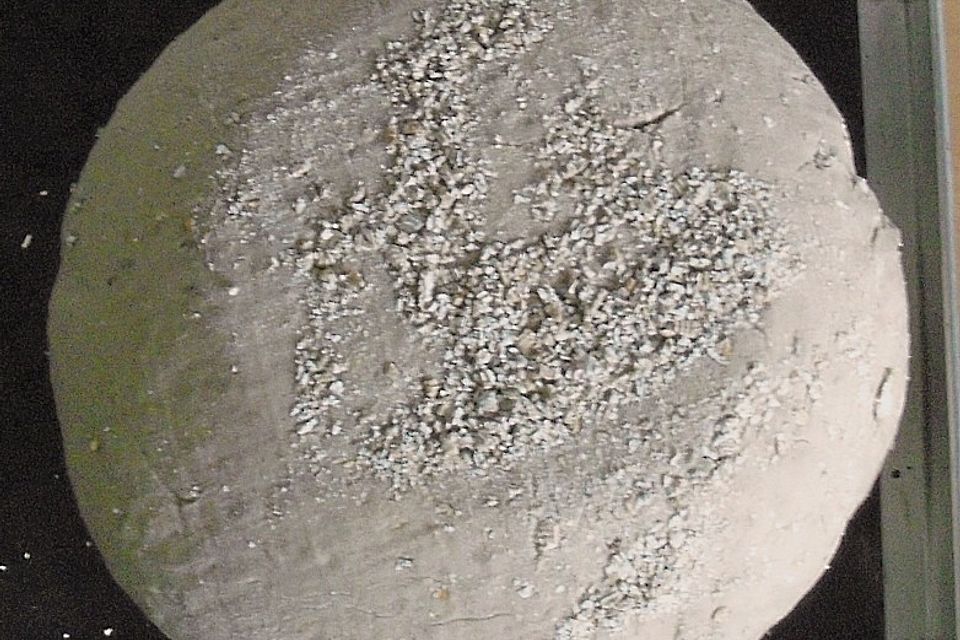 Sechskornbrot Sechskornbrot