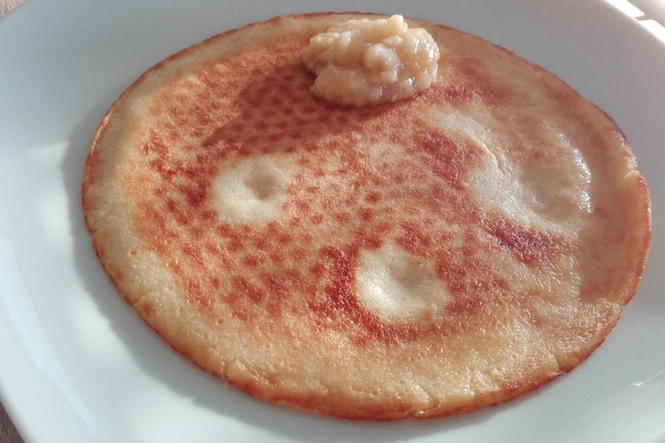 Pfannkuchen