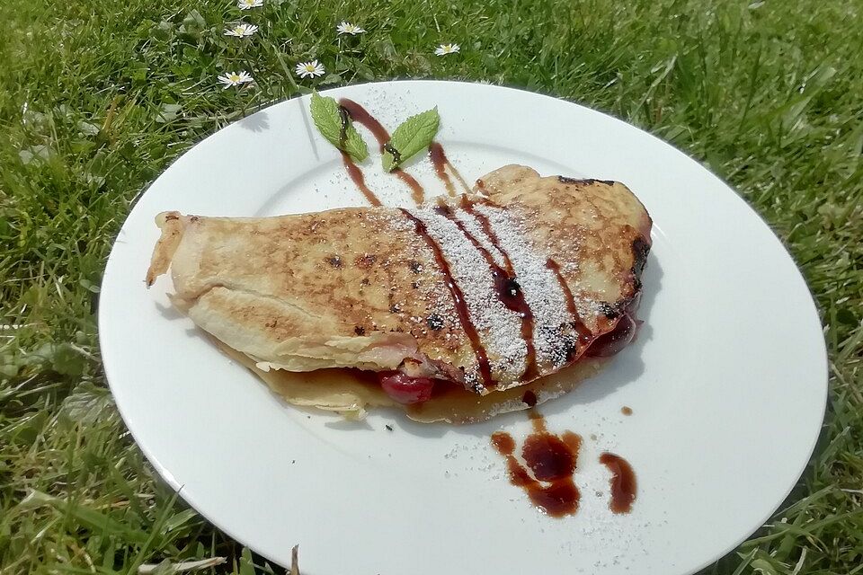 Pfannkuchen