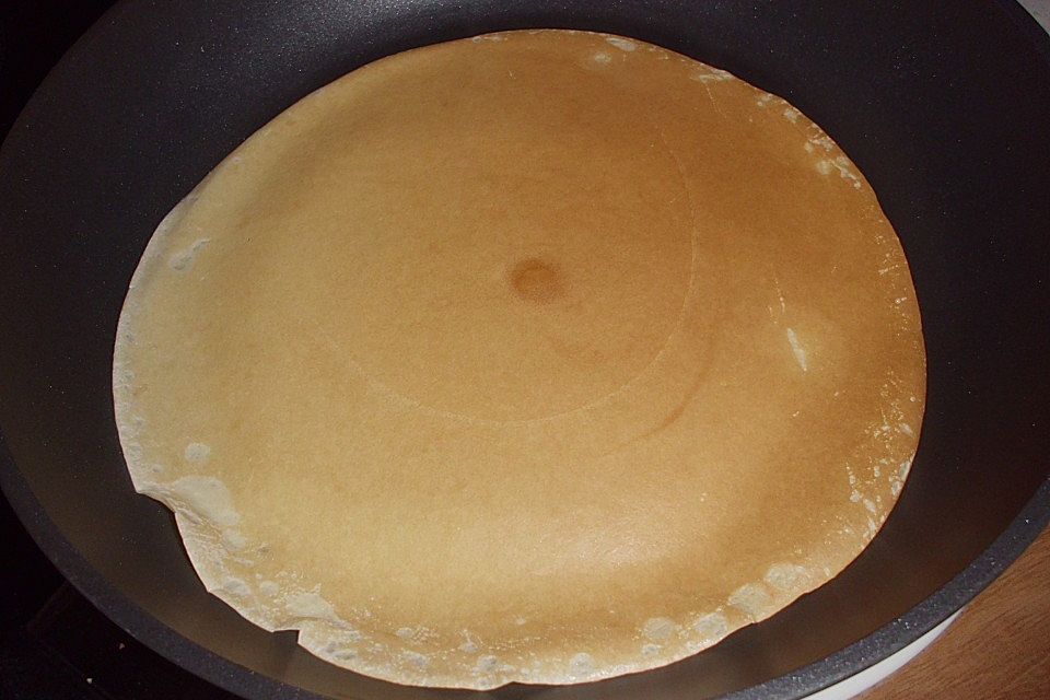 Pfannkuchen