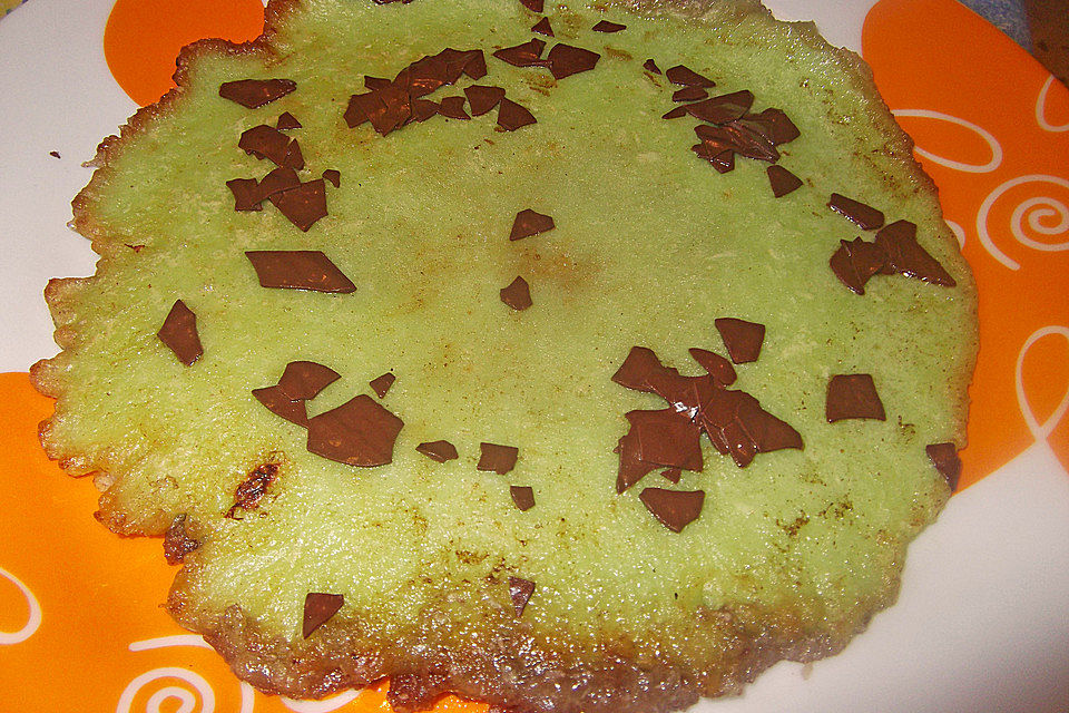 Pfannkuchen