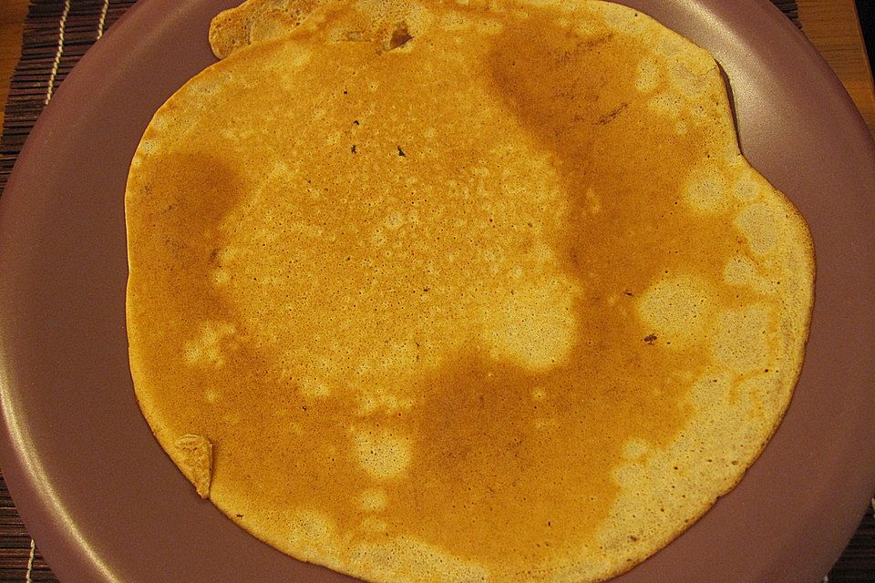 Pfannkuchen