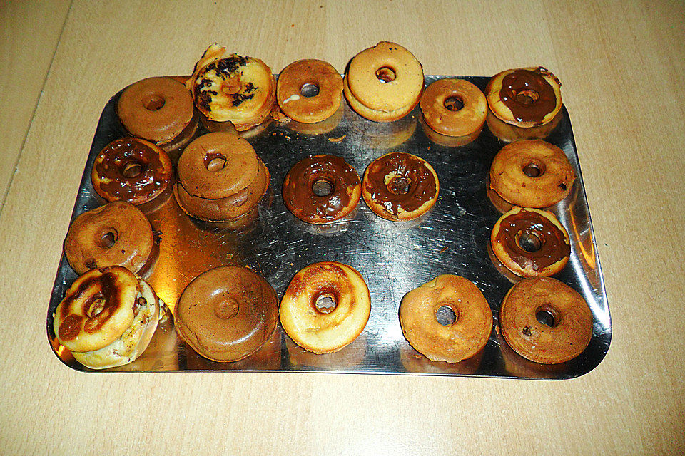 Donuts