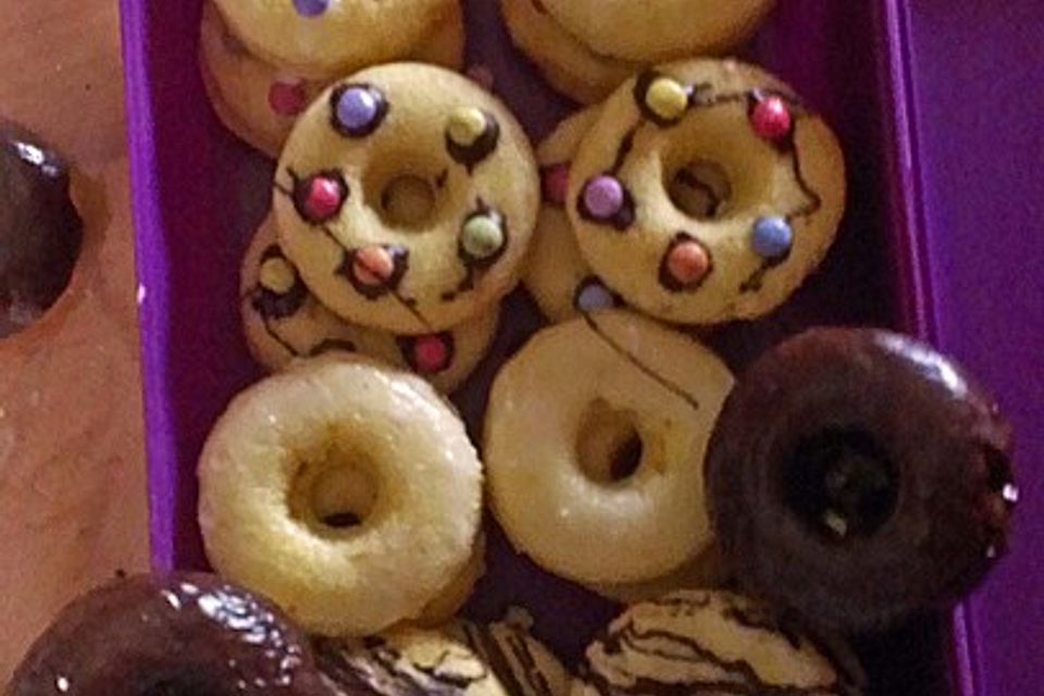 Donuts