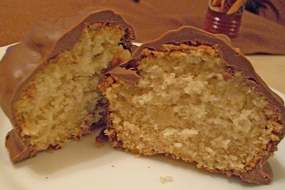 Lübecker Muffins