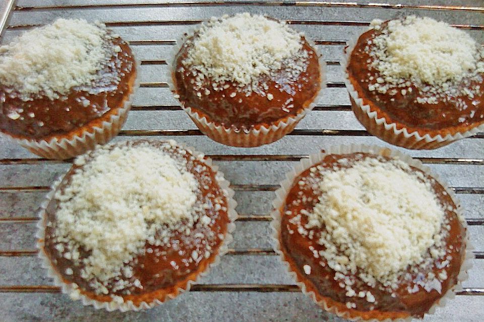 Lübecker Muffins