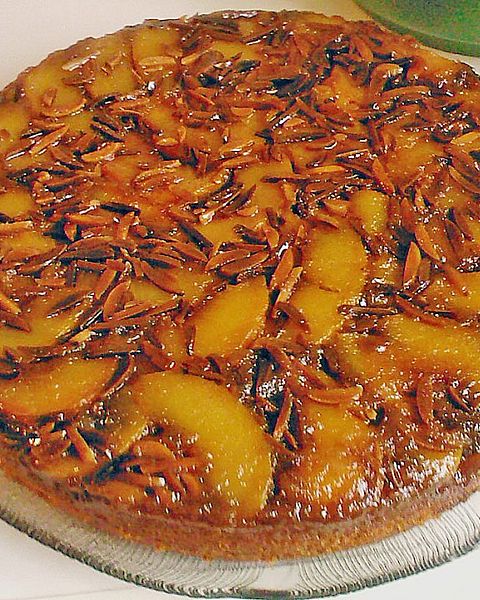 Pfirsichkuchen Rezepte | Chefkoch Pfirsichkuchen Rezepte | Chefkoch