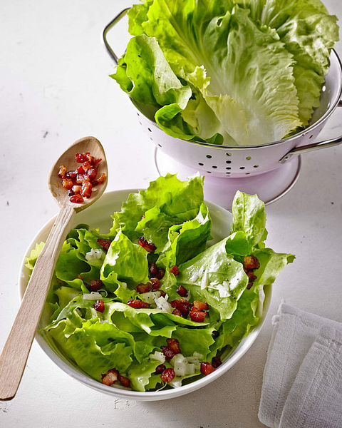 Endiviensalat Rezepte - die besten Rezepte 2024 | Chefkoch