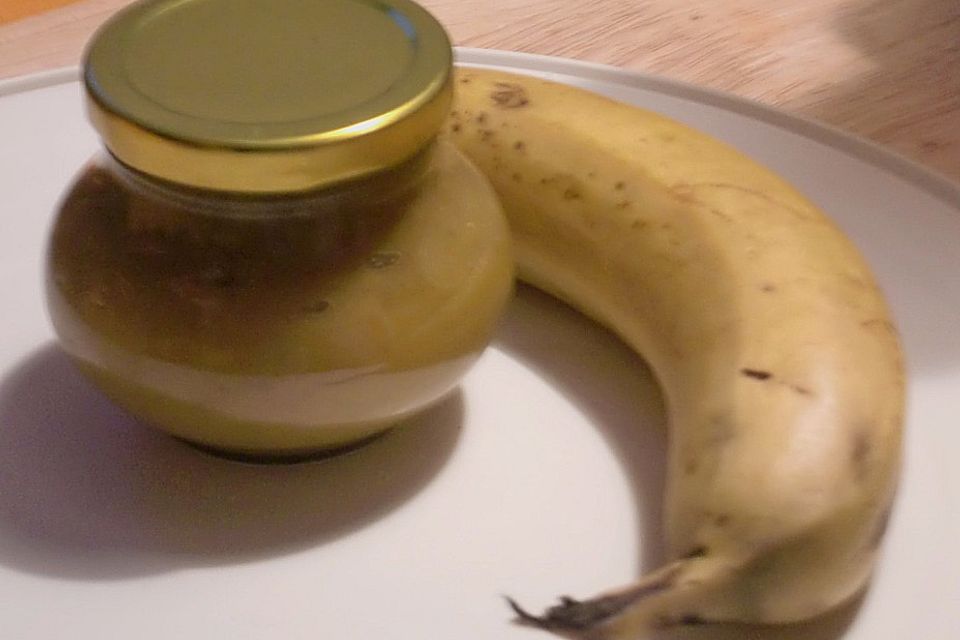 Angys Bananen - Chutney Angys Bananen - Chutney