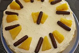 Helle Creme Fur Torte Rezepte Chefkoch 