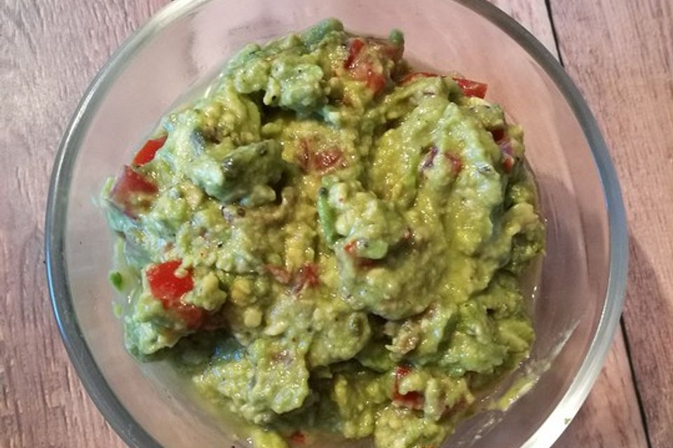 Guacamole