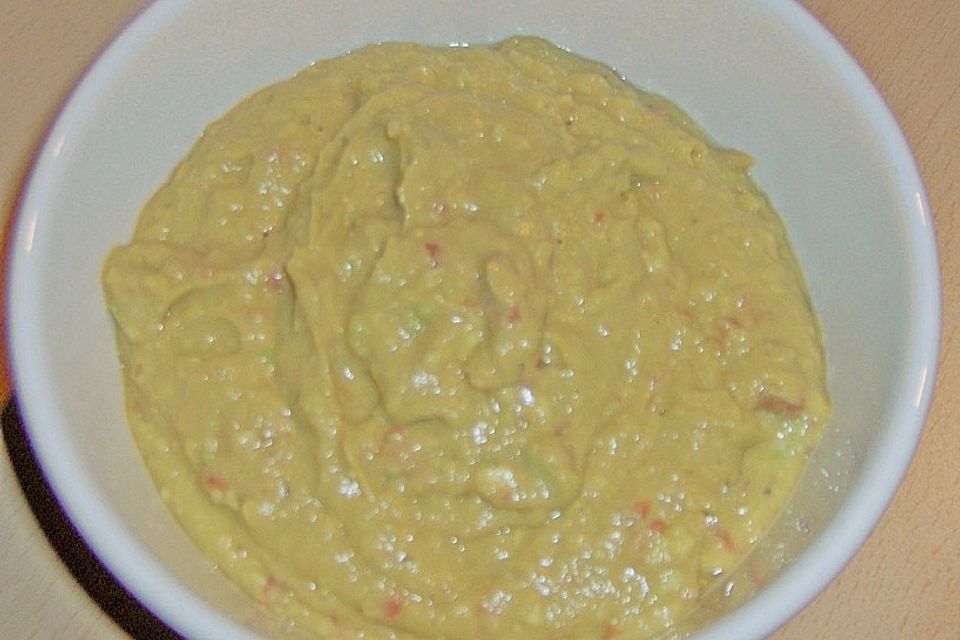 Guacamole