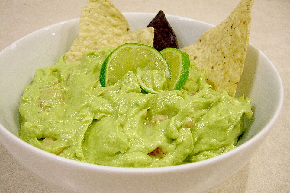 Guacamole