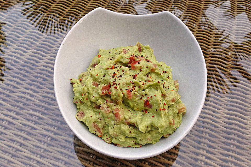 Guacamole