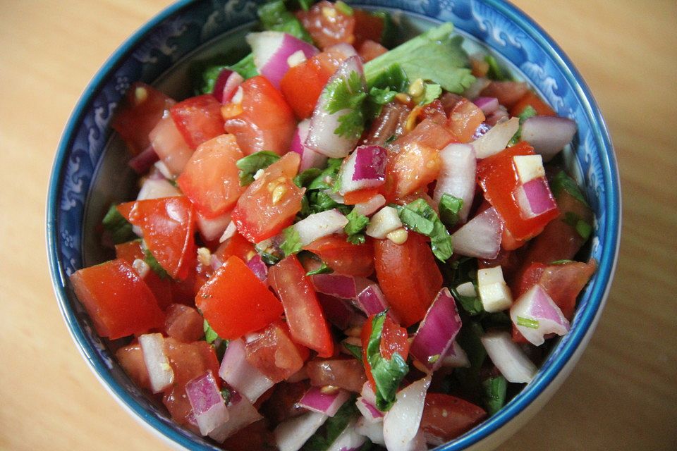 Pico de Gallo