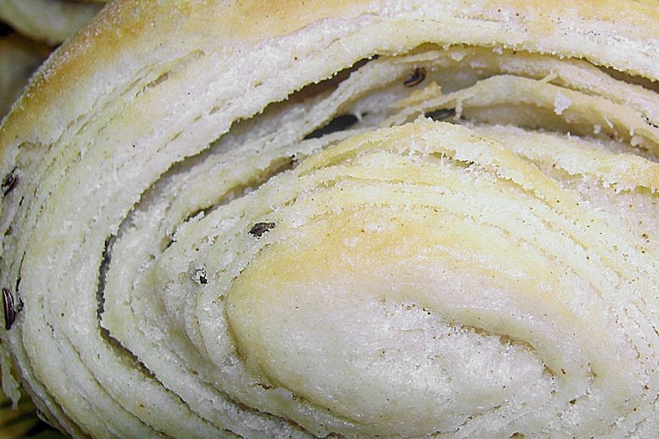 Rollenbrötchen