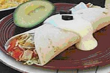 Chicken Fajitas Von Karfried Chefkoch