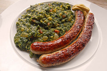 Grunkohl Von 19jane74 Chefkoch 