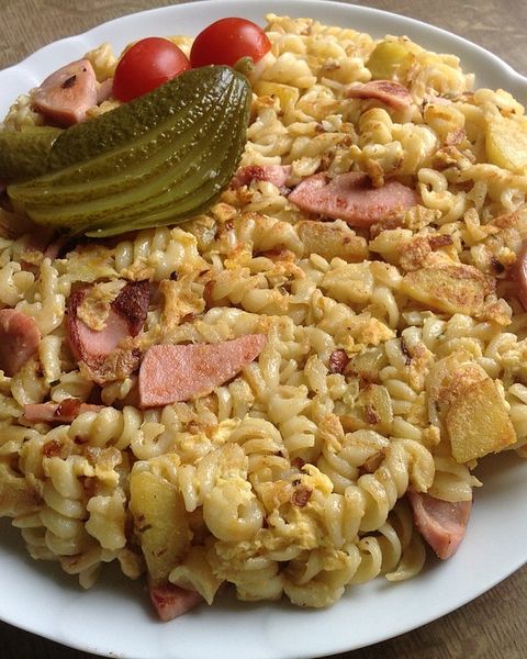 Bauernpfanne Rezepte | Chefkoch